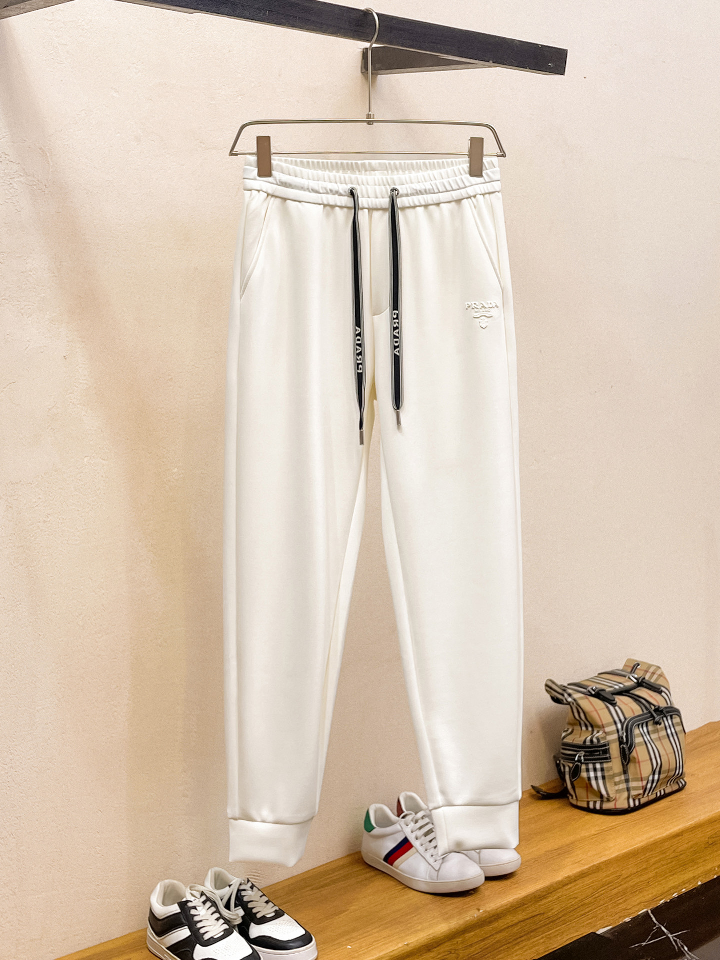 Casual Pants Man
